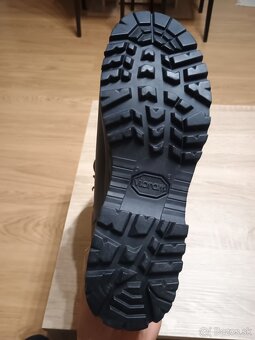 Gore-Tex obuv - 5
