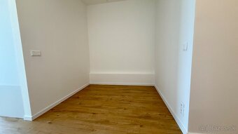 Nový1-izbový apartmán s oddel.spacím kútom v širšom centreBA - 5