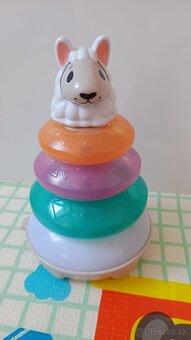 Fisher price - 5