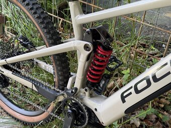 Elektrobicykel Focus Sam2 - 5