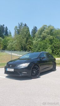 Predám SEAT LEON 1.6 TDI - 5