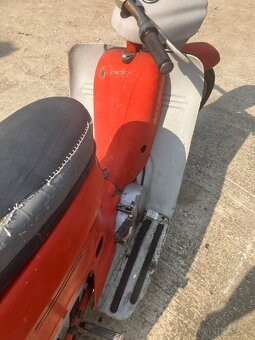 Jawa pionier - 5