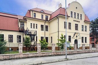 Na predaj 3 izbový klimatizovaný byt s loggiou v TOP lokalit - 5