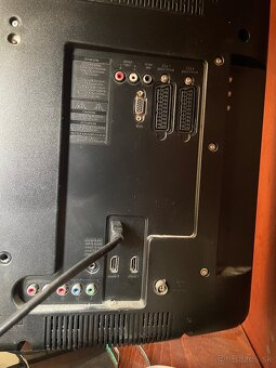 TV PHILIPS, uhlopriečka 81 cm, plne funkčný - 5