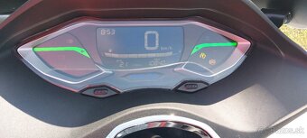 Predám HONDA PCX 125 - 5