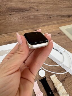 Apple watch SE 2024 40mm - 5