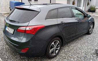 Hyundai i30 CW 1.6i CRDi Family - 5