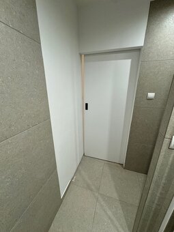 Prenájom jednoizbového bytu na Lipovej ulici v Piešťanoch - 5