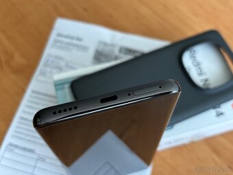 Xiaomi Redmi Note 14 Pro+ 5G - 5
