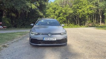Vw golf variant R-line - 5
