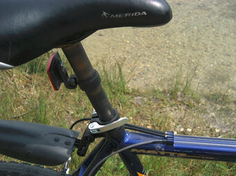 MTB Merida MATTs Drifter - 5