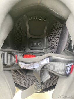 Prilba AGV K3 SV Tartaruga - 5