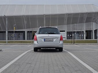Peugeot 308sw 1.6e-hdi 2013 - 5