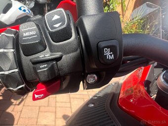Bmw r1300gs adventure automat - 5