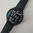 Samsung Galaxy Watch 6 Classic 47 mm, čierne, ZARUKA - 5