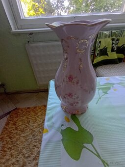 Sošky a vazičky - 5