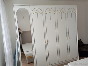 Obyvačkový set skrin - 5