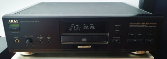 AKAI CD 79 - 5