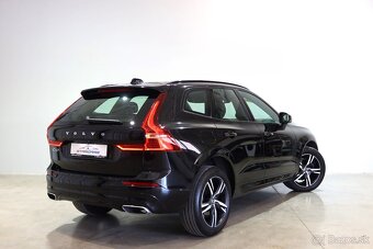 Volvo XC60 D4 GEARTRONIC R-DESIGN Odpočet DPH - 5