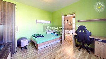 HALO reality - Predaj, dvojizbový byt Poltár - EXKLUZÍVNE HA - 5