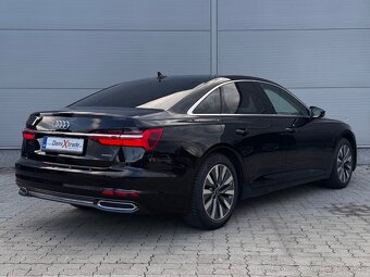 Audi A6 40 2.0 TDI mHEV Sport quattro S tronic - 5