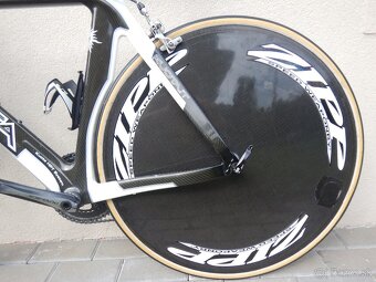 bicykel KUOTA, triatlon, časovka, komplet karbon, 8,2 kg - 5
