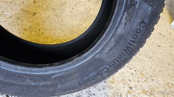 195/65 r15 zimné Continental - 5