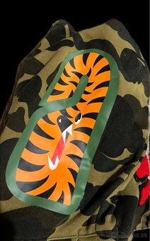 Bape mikina - 5