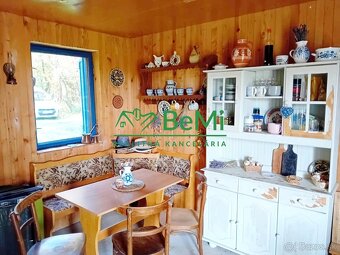 Predaj viničného domu s vinohradom - Čaka (042-12-HEKA) - 5