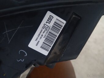 Hyundai i30 Predné svetlá 92101-g4020 . 92102-g4020 - 5