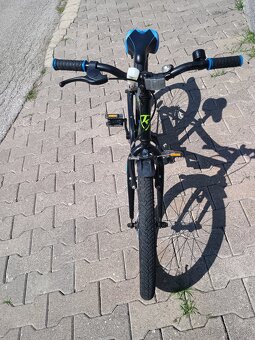 Predám detský bicykel 20 - 5