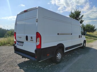 Fiat Ducato maxi - 5