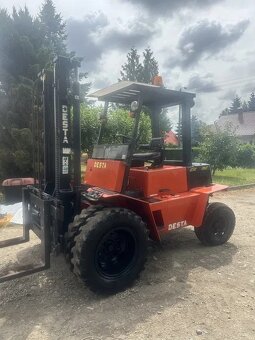 DESTA DVHM 3522 - boční posuv - 5