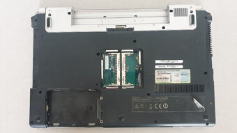 SONY Vaio - 5