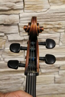 predám violončelá, kontrabasy - 5
