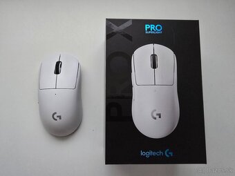 Herný PC s príslušenstvom - 5