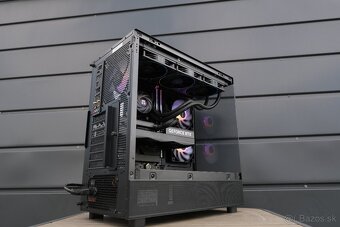 Herný PC, i9 14900K, RTX 4080 Super, 32GB RAM DDR5, SSD, 24m - 5