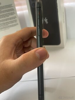 iPhone 11 – 64 GB | 94 % zdravie batérie | Výdrž celý deň - 5