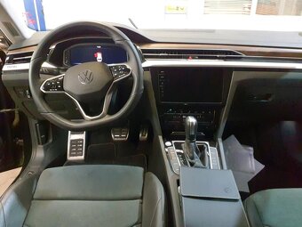 Volkswagen Arteon Shootingbrake 2.0TDI DSG - 5