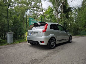 Ford Fiesta ST150 2.0 110kw - 5