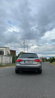 Audi A4 3.0 tdi 176kw PREPIS V CENE - 5
