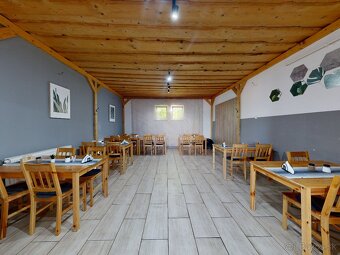 AZ. ODSTÚPENIE PREVÁZKY – tvoje nové bistro v Trnave - 5