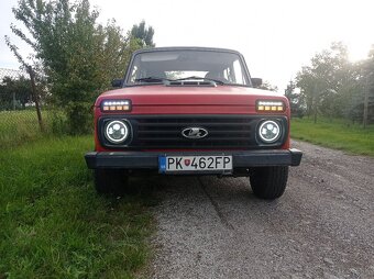 Lada Niva 1600 LPG - 5