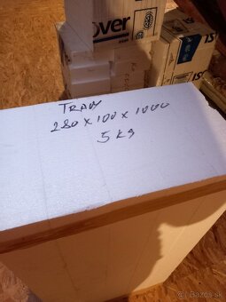 Komponenty na zateplenie systémom Isover Stepcross - 5