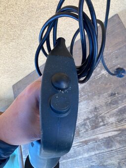 Tyčový mixér Royal Catering RCSM-500-WP - profi - 5