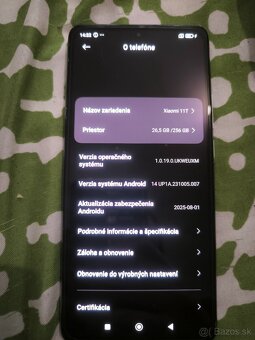 Xiaomi 11t - 5