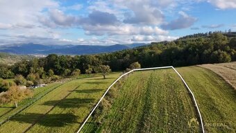 Stavebný pozemok v obci Hvozdnica o rozlohe 10 348m² - 5