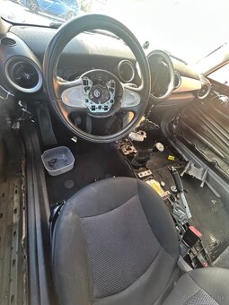 Rozpredám MINI Cooper ONE r56 - 5