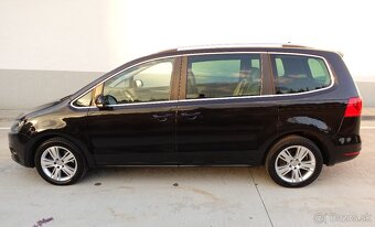 Seat Alhambra 2.0 tdi Style DSG - 5
