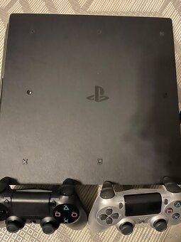 SONY PlayStation 4 Pro 1TB CUH-7016B - 5